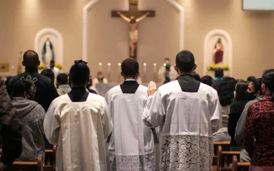 El clericalismo, un mal hacia dentro y hacia fuera