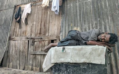 El cuidado de la Iglesia por los pobres y con los pobres