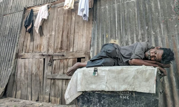 El cuidado de la Iglesia por los pobres y con los pobres