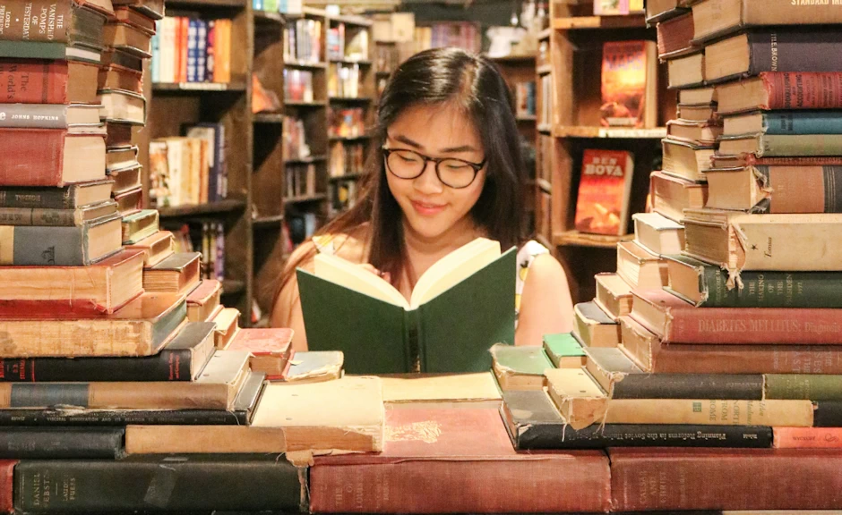 El futuro del libro