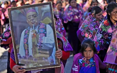 Encuentro con los pobres, encuentro con Jesús