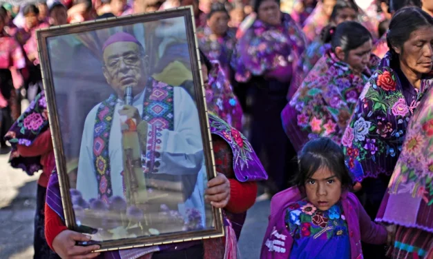 Encuentro con los pobres, encuentro con Jesús