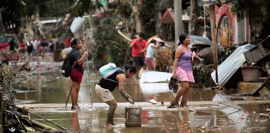 Es momento de hacer realidad Dilexi Te