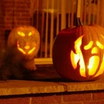 ¿Qué es realmente Halloween? halloween-1044648_1280