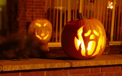¿Qué es realmente Halloween?
