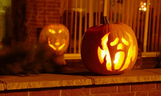 ¿Qué es realmente Halloween?