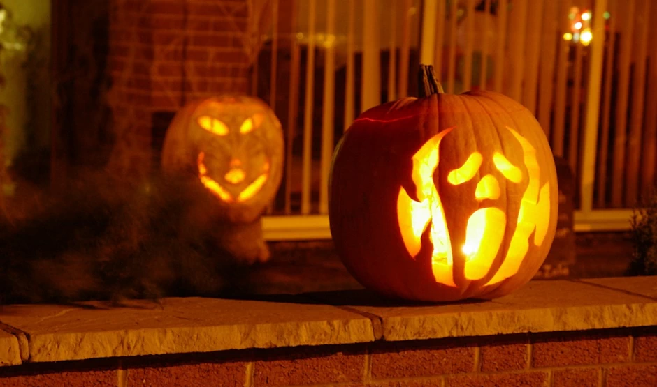 ¿Qué es realmente Halloween?