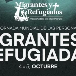 hermano migrante
