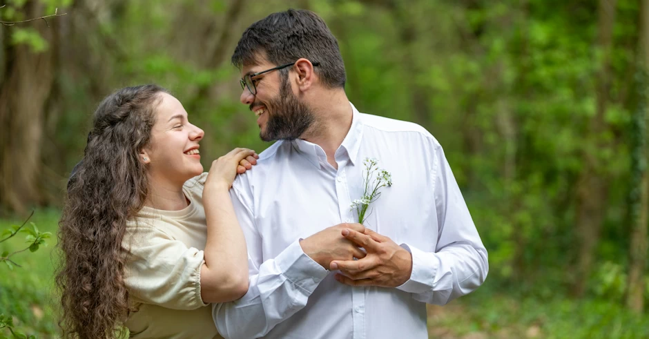 ¿Hombres o señores?