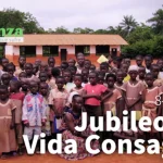 jubileo vida consagrada