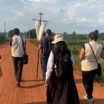 La unidad en la Iglesia, una prioridad la unidad