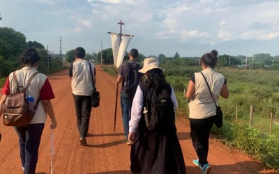 La unidad en la Iglesia, una prioridad