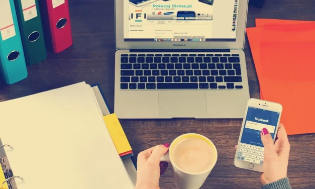 Hay una sobredosis de información