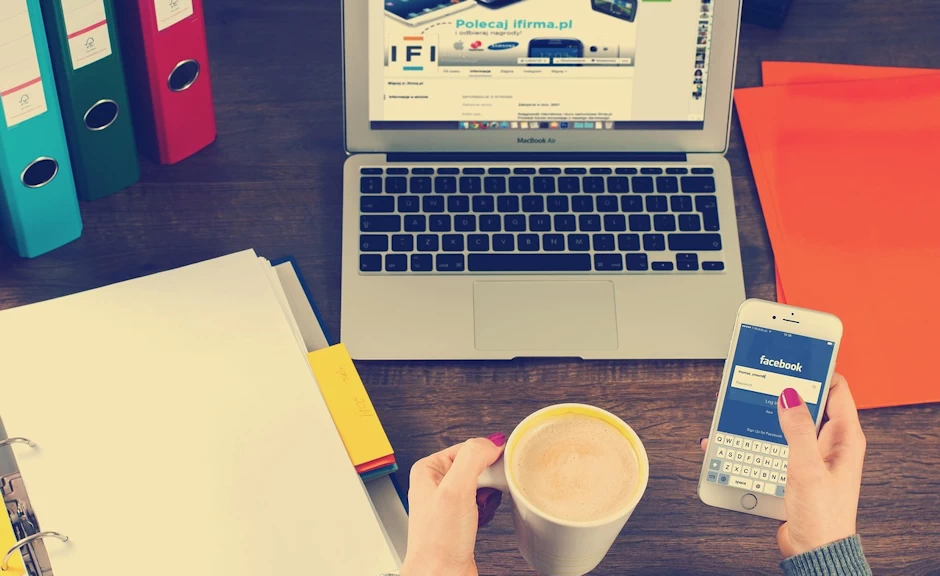 Hay una sobredosis de información