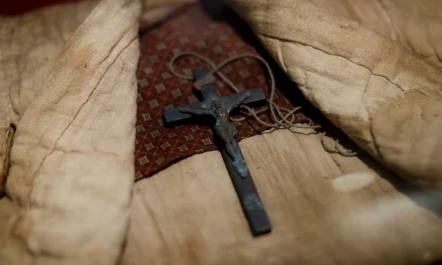 El informe de ACN sobre libertad religiosa: a dos tercios del mundo se les niega creer