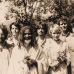 El gurú que estafó a Los Beatles maharishi