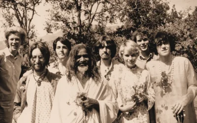 El gurú que estafó a Los Beatles