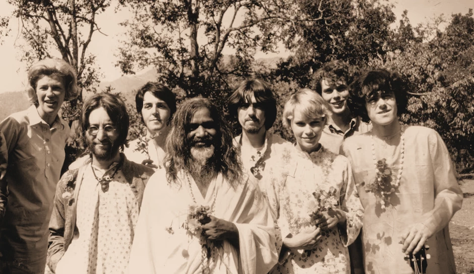 El gurú que estafó a Los Beatles