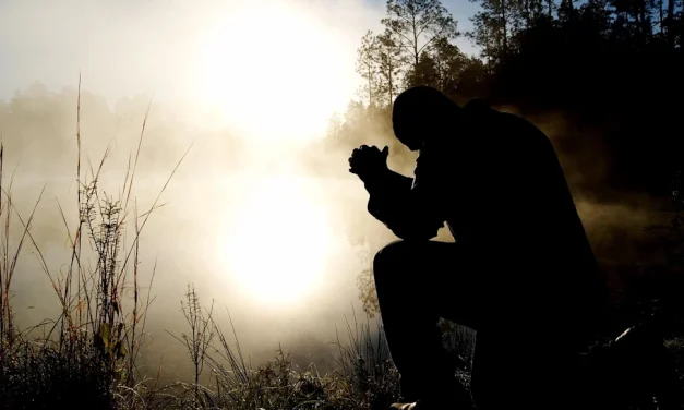 El narcisismo religioso