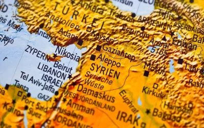 La Iglesia en Alepo: refugio y esperanza ante el reciente bombardeo