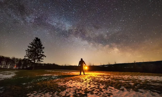 El mito de las tres heridas
