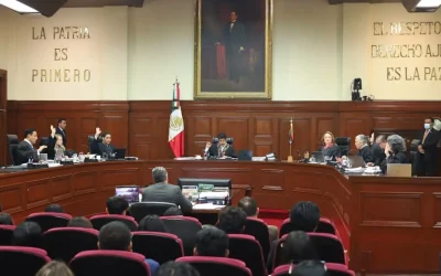 Necesitamos jueces sabios