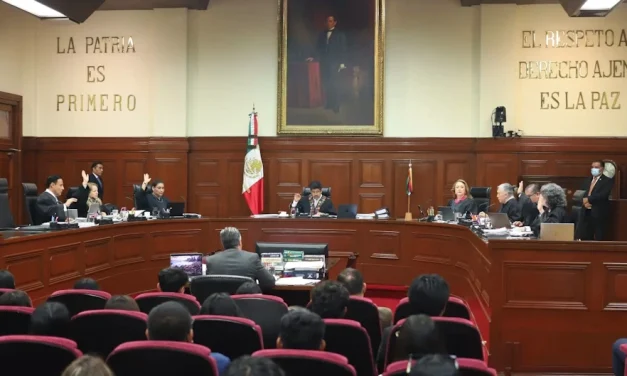 Necesitamos jueces sabios