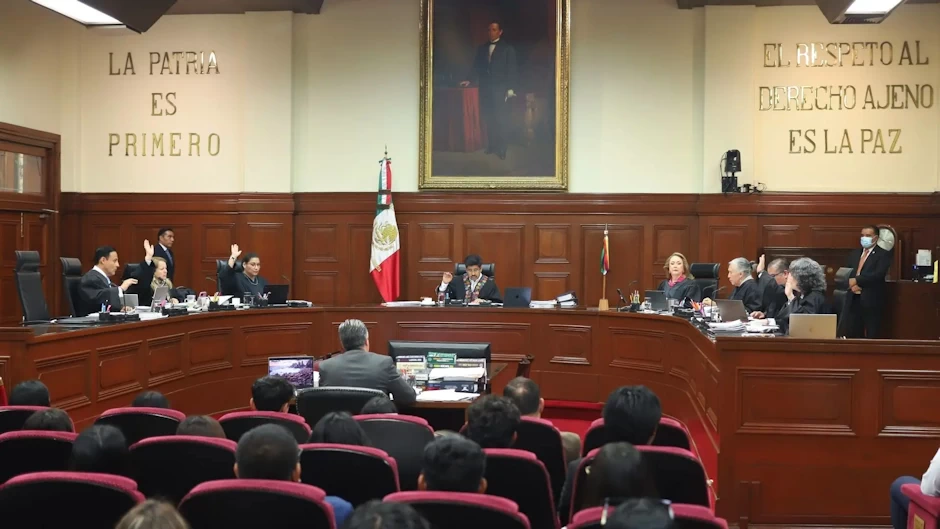 Necesitamos jueces sabios