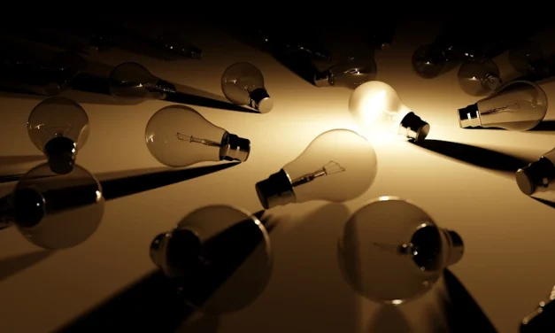 No hay historia de desengaño que no pueda ser visitada por la esperanza