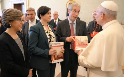 La libertad religiosa explicada en ocho ideas de León XIV