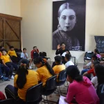 Pensamiento de alto nivel: de la escuela a la iglesia pensamiento