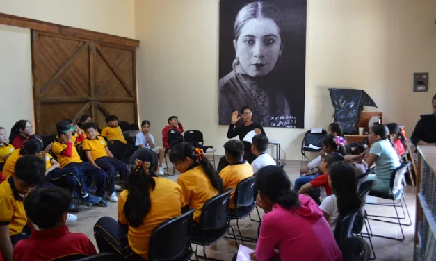 Pensamiento de alto nivel: de la escuela a la iglesia