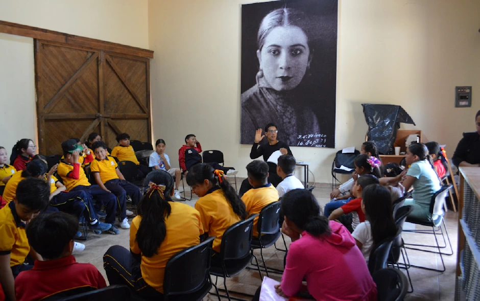 Pensamiento de alto nivel: de la escuela a la iglesia
