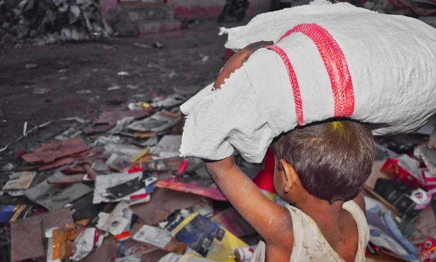 ‘Dilexi te’ es un llamado a la acción social y a la conversión cultural