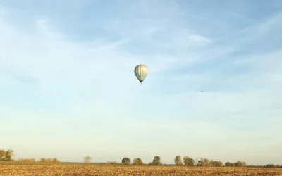 Qué gran pueblo seríamos
