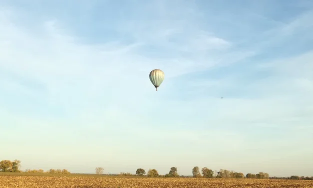 Qué gran pueblo seríamos