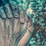 La fe, la religión y la espiritualidad sculpture-3611519_1280