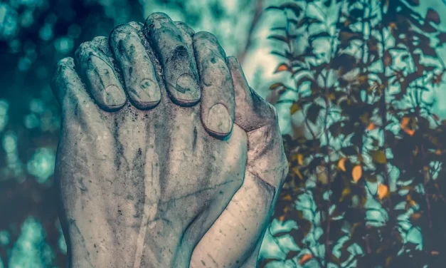 La fe, la religión y la espiritualidad