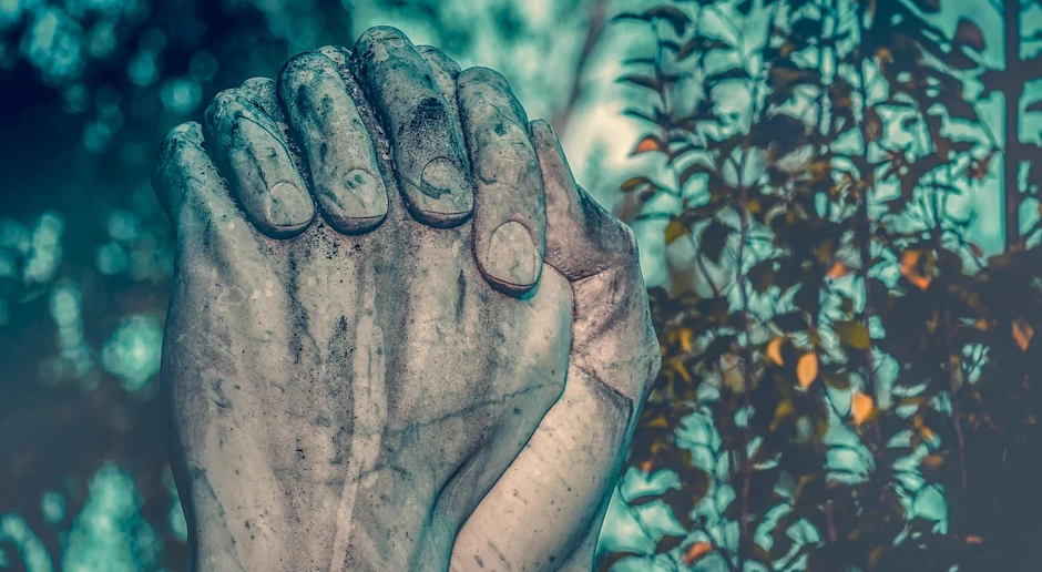 La fe, la religión y la espiritualidad