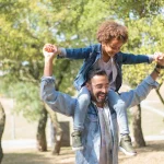 se trabaja para descansar