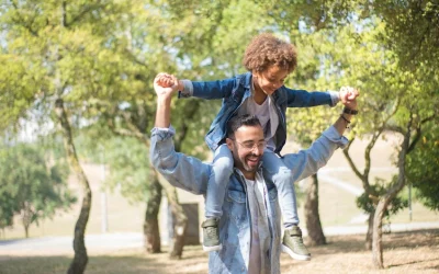 Se trabaja para descansar