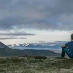 “Solo Él puede llenar nuestra jarra vacía” solo el