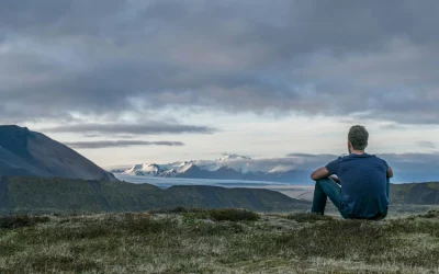“Solo Él puede llenar nuestra jarra vacía”
