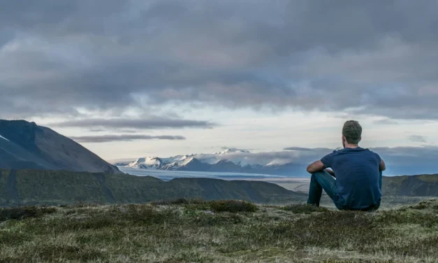 “Solo Él puede llenar nuestra jarra vacía”