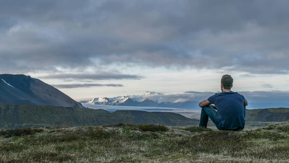 “Solo Él puede llenar nuestra jarra vacía”