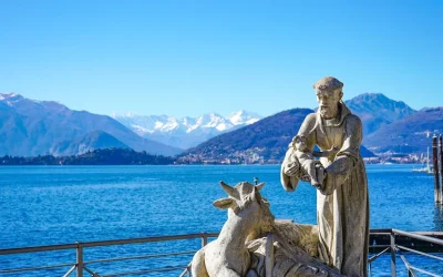 4 de octubre, día de San Francisco