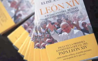 “Superemos la polarización, construyamos puentes en la Iglesia y en el mundo”