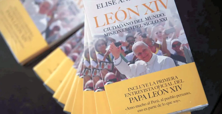 “Superemos la polarización, construyamos puentes en la Iglesia y en el mundo”