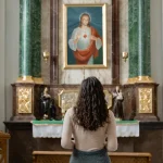 También nosotros somos enviados tambien nosotros