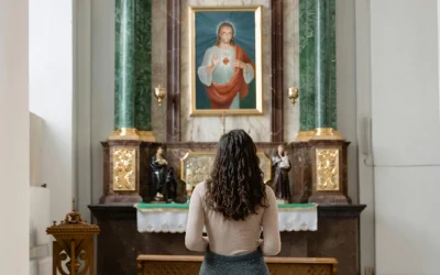 También nosotros somos enviados